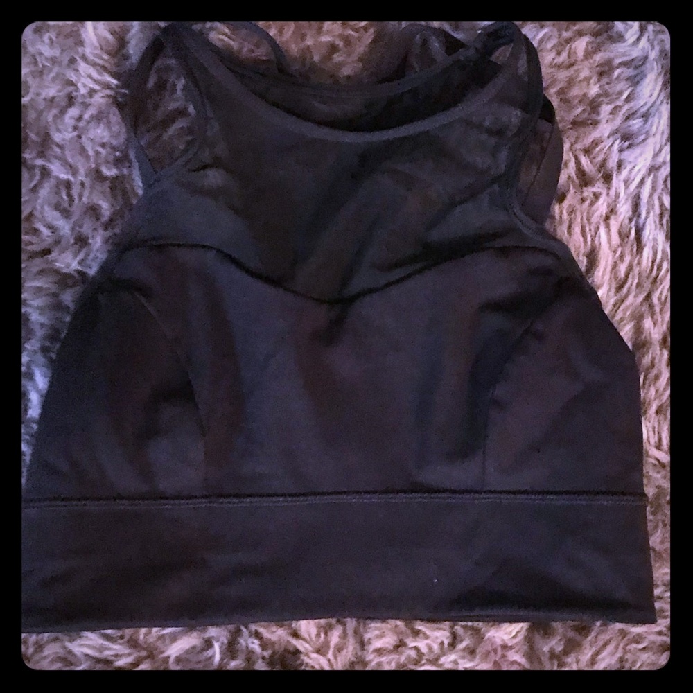Lulumelon sports bra